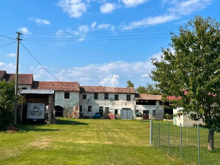 Casa con 5 locali in vendita in Via Cà Giustiniani, Villa D'asolo, Asolo