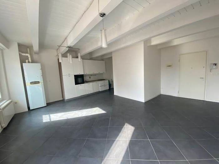 Appartamento trilocale in vendita in Via Goffredo Mameli, Centro Storico, Imola