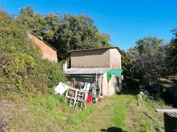 Casa monolocale in vendita in Via Di Moncioni, Frazioni Collinari, Montevarchi