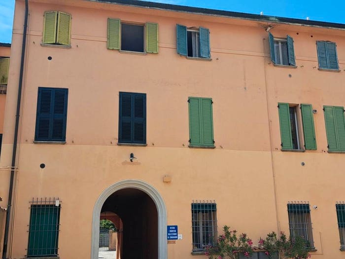 Appartamento trilocale in vendita in Via Giacomo Matteotti, Cento Paese, Cento