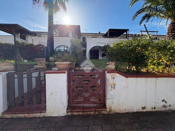 Casa quadrilocale in vendita in Complesso La Mimosa, Laghi Di Sibari, Cassano all'Ionio