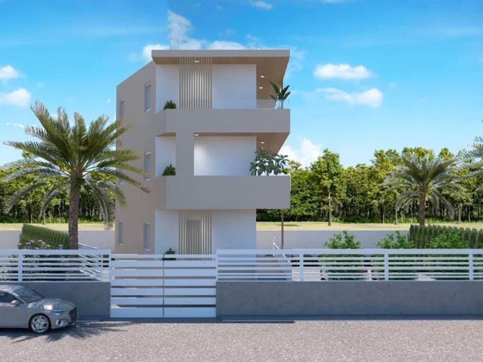 Casa quadrilocale in vendita in Monaci, Giugliano in Campania