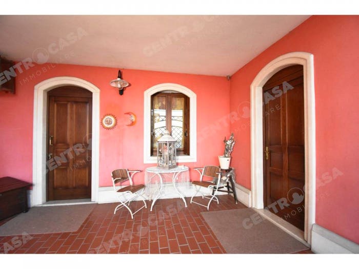 Casa in vendita in via della valle, Centro, Legnago