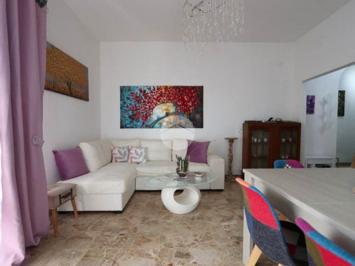 Appartamento con 5 locali in vendita in V San Savino, Nereto