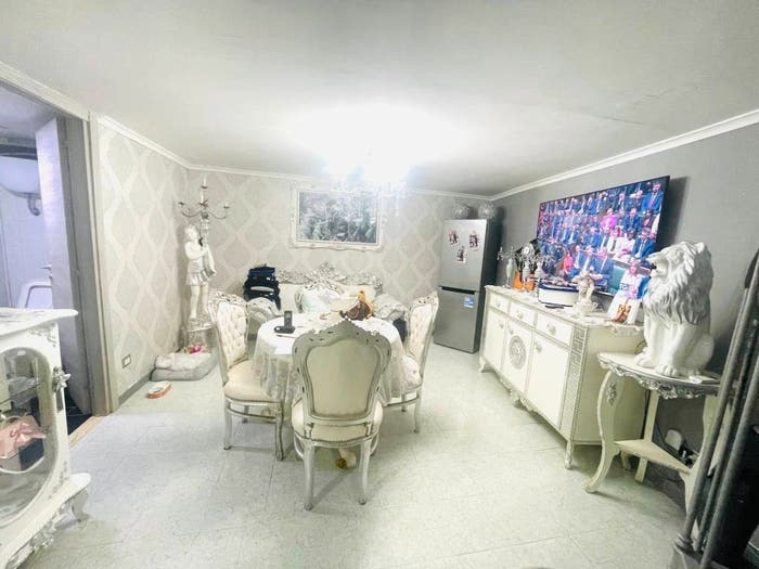 Appartamento bilocale in vendita in Via Ventaglieri, Monte Santo, Napoli