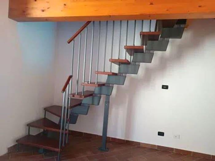 Appartamento trilocale in vendita in Novi Ligure