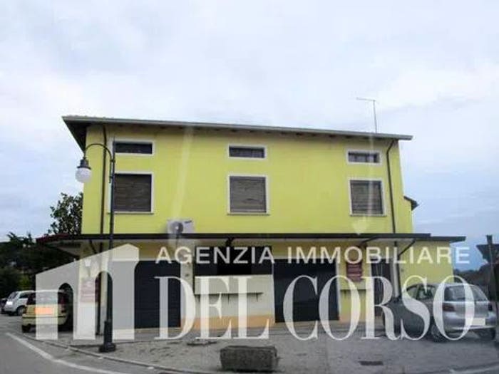 Casa in vendita in Via Cesena, Azzano Decimo