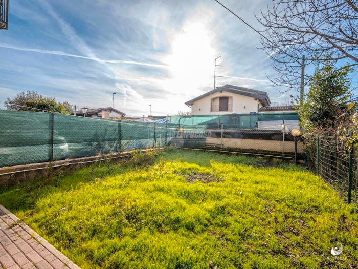 Appartamento bilocale in vendita in Strada Case Massi, Case Massi, Fontevivo