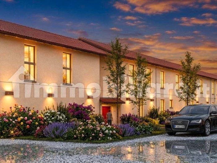 Appartamento quadrilocale in vendita in Via Selvanesco, Chiesa Rossa, Milano