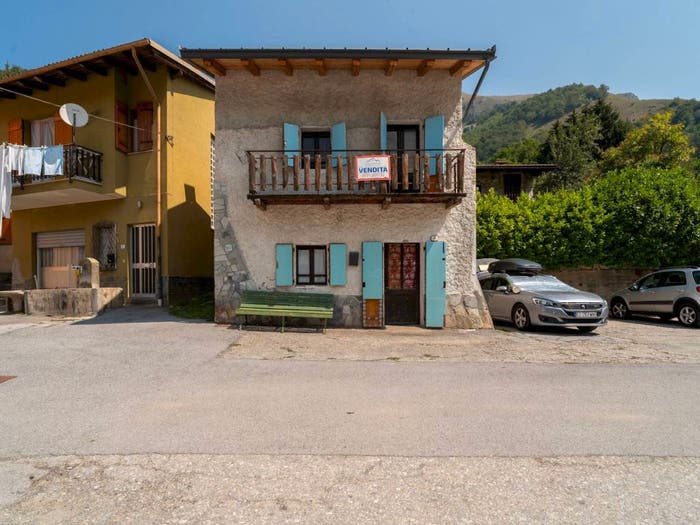 Casa in vendita in Frazione Desertetto snc, Centro, Valdieri