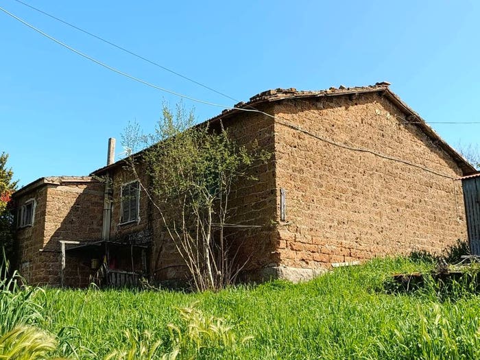 Casa con 5 locali in vendita in Via delle Pantane, Bassano in Teverina
