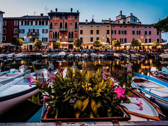 Appartamento trilocale in vendita in Rivoltella, Desenzano del Garda
