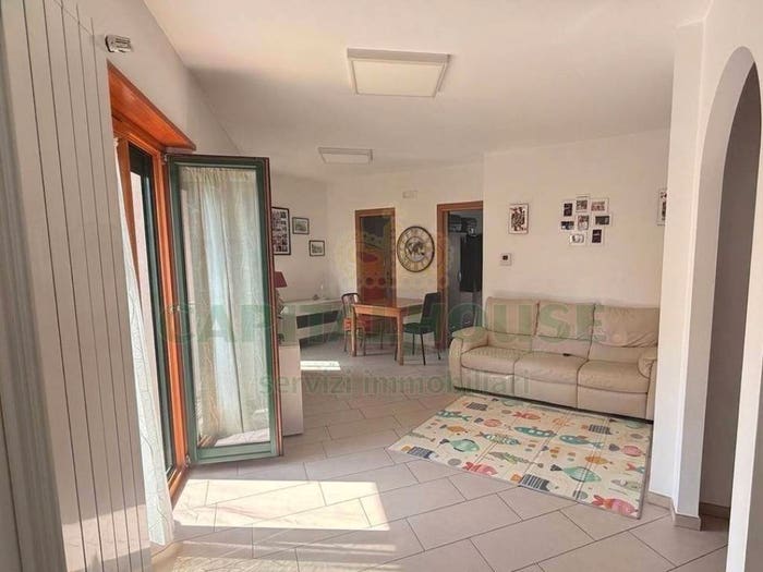 Appartamento trilocale in vendita in Via Tenente Nastri, Lancusi Penta Bolano, Fisciano