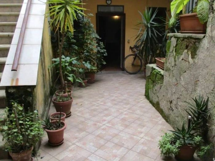 Appartamento bilocale in vendita in Via Garibaldi, Centro, Nepi