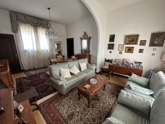 Appartamento trilocale in vendita in Vicolo Bocchi, Centro, Adria