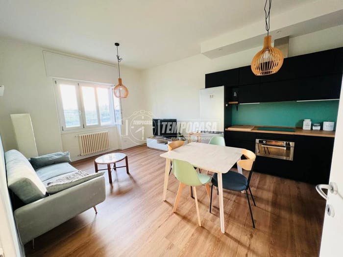 Appartamento bilocale in vendita in Via Bovisasca, Bovisa, Milano