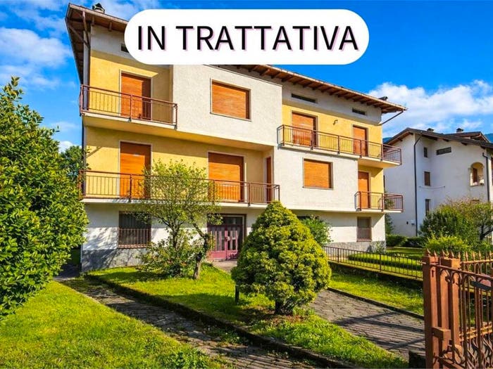 Casa con 6 locali in vendita in Via Adamello, Novezio, Cerete