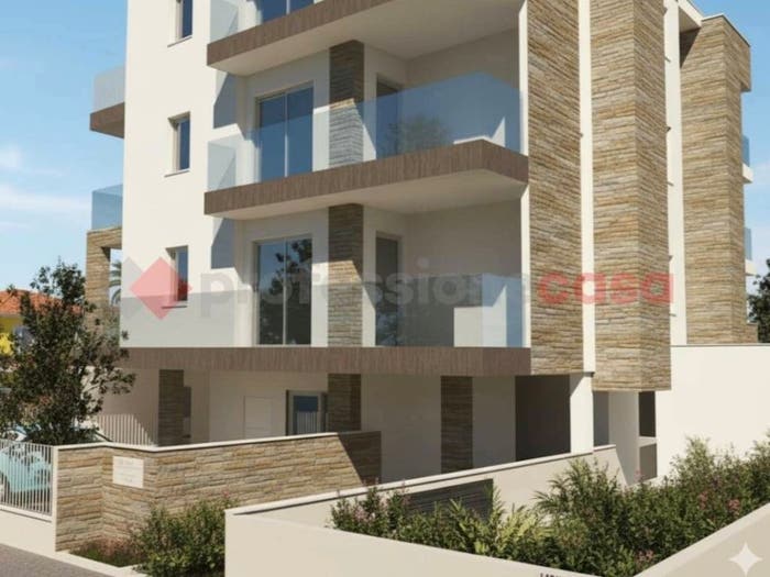 Appartamento trilocale in vendita in Via Mazzini snc, Centro, Alba Adriatica