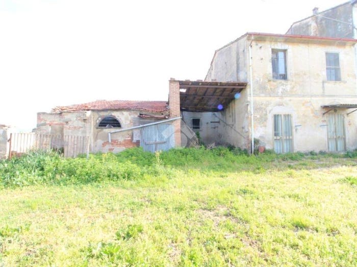 Casa con 6 locali in vendita in Via Santa Lucia, Ripoli Ansa dell'Arno, Cascina