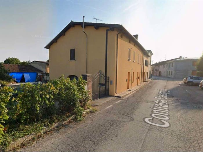Appartamento bilocale in vendita in Contrada Casalpoglio, Casalpoglio, Castel Goffredo