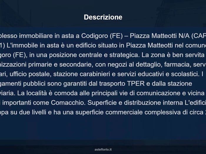 Case in Vendita e in Affitto - 3