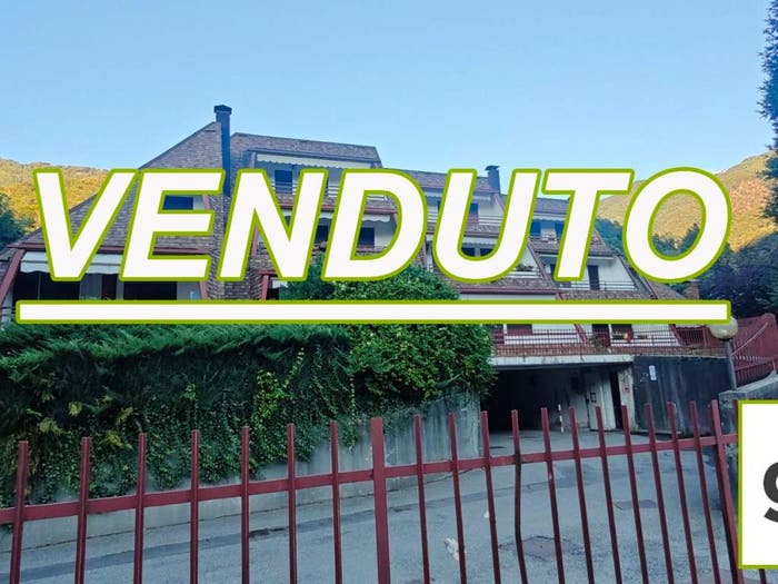 Appartamento trilocale in vendita in viale della vittoria, Introbio