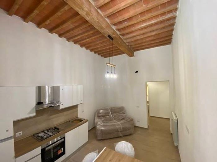 Appartamento trilocale in vendita in Cavour San Carlo, Livorno