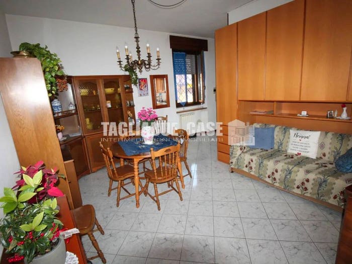 Appartamento bilocale in affitto in Via Como, Cascina del Sole Cassina Nuova, Bollate