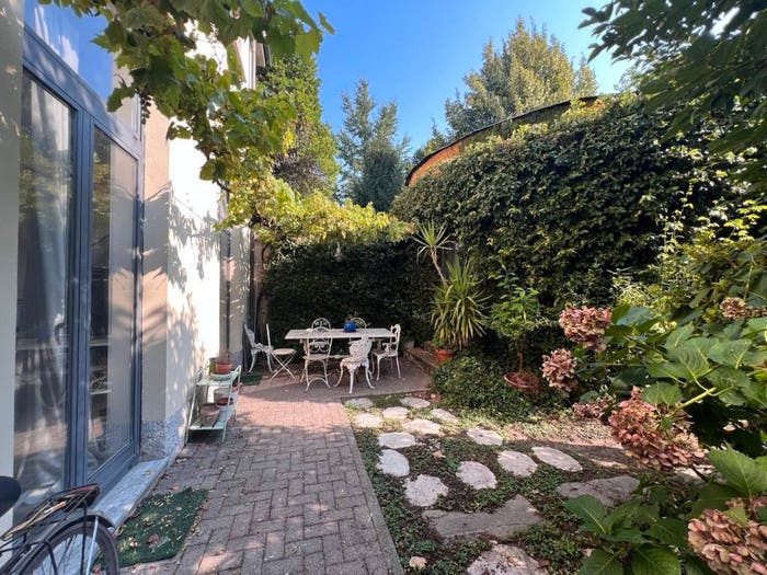 Appartamento quadrilocale in vendita in Via Andrea Ponti, Barona, Milano