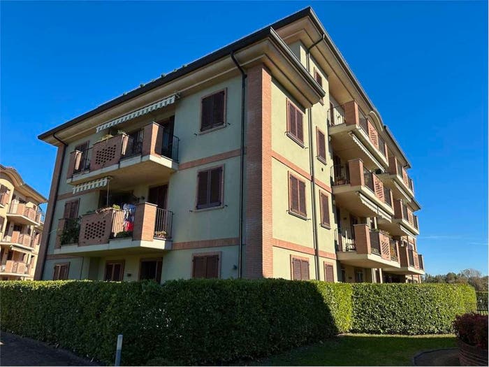 Appartamento quadrilocale in vendita in Mirabello Scala, Pavia