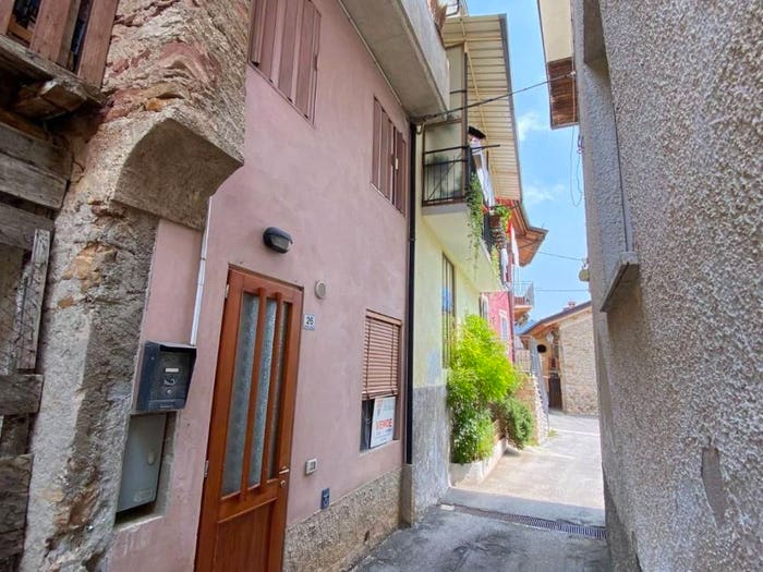 Casa trilocale in vendita in Contrada Fondi Pianalto, Recoaro Terme