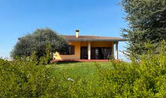 Casa con 6 locali in vendita in Via Galileo Galilei, Centro, Grumolo delle Abbadesse