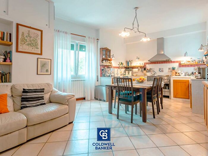 Appartamento con 5 locali in vendita in Via Arco del Pino, La Storta, Roma