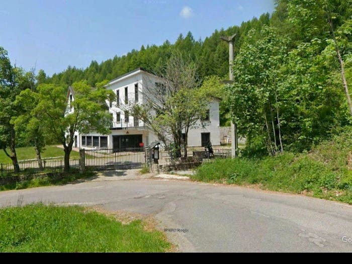 Casa con 6 locali in vendita in Frazione Capanne di Cosola, Cabella Ligure