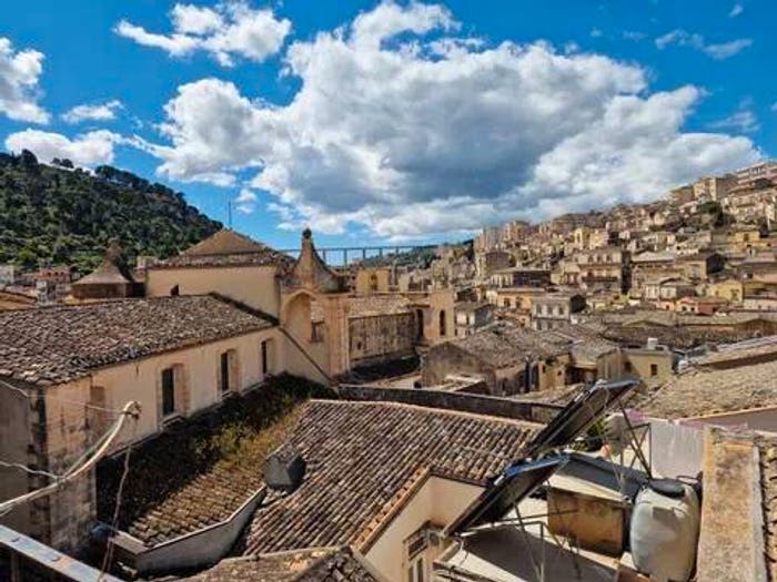 Appartamento con 5 locali in vendita in Via Scribano, Modica Bassa, Modica