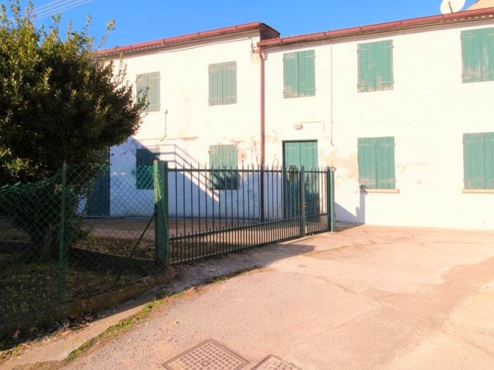 Casa trilocale in vendita in Via Rampa, Marendole, Monselice
