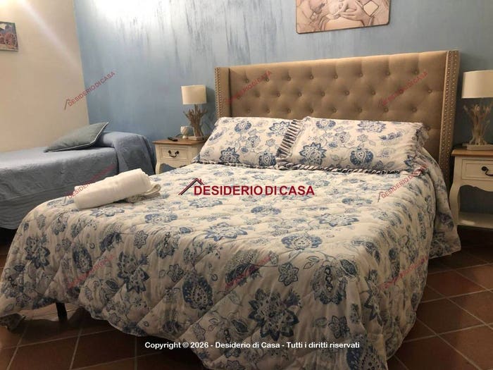 Appartamento monolocale in vendita in Salita Madonna degli Angeli, Centro Storico, Agrigento