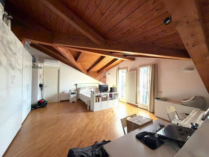 Appartamento bilocale in vendita in Via francesco lami, Ronco, Forlì