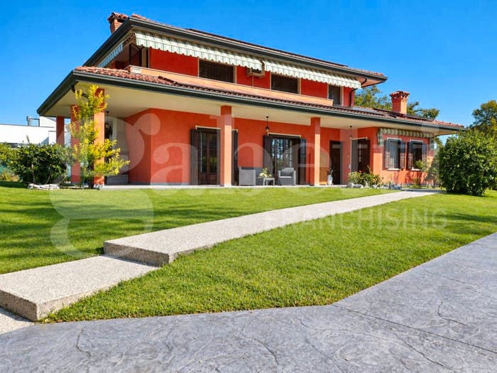 Casa con 6 locali in vendita in Via Rosin, Centro, San Quirino