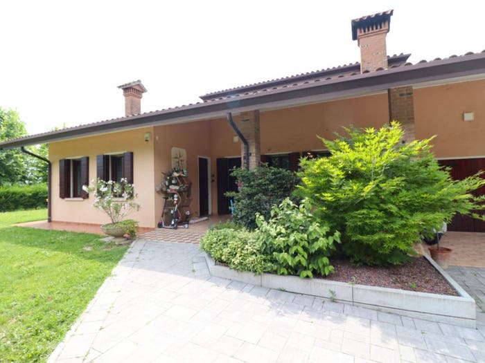 Casa con 5 locali in vendita in Via Grolli, Centro, Saonara