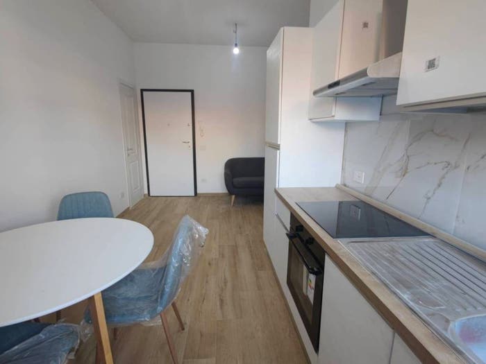 Appartamento bilocale in vendita in Via Sant'Agatone Papa, Gregorio VII Piccolomini, Roma
