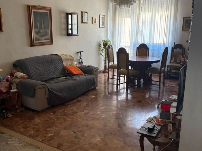 Appartamento quadrilocale in vendita in Porta al Prato San Jacopino, Firenze
