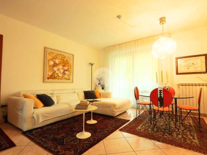 Appartamento quadrilocale in vendita in Via Filippo Corridoni, Santa Filomena, Pescara