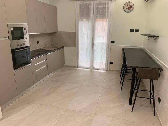 Appartamento trilocale in vendita in Via Stalingrado, Bolognina, Bologna