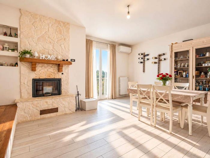Appartamento con 5 locali in vendita in Via Del Puntone, Puntone, Bientina