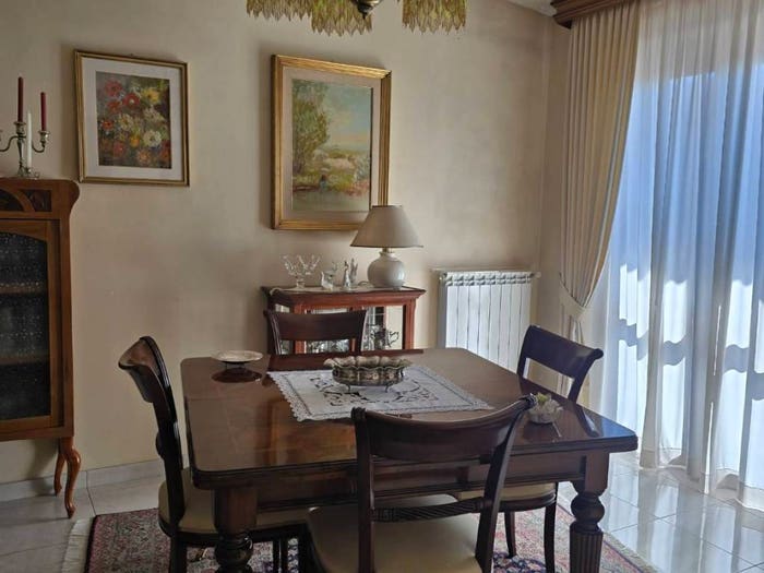Casa con 5 locali in vendita in Via Sant'Andrea, Centro, Avezzano