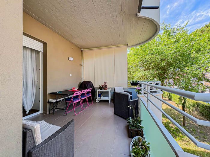 Appartamento trilocale in vendita in Viale Vulcano, Pinarella, Cervia