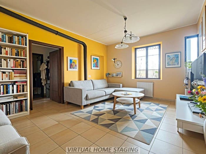 Casa con 6 locali in vendita in Via Cuneo, Via Cuneo Tiro a Segno, Mondovì