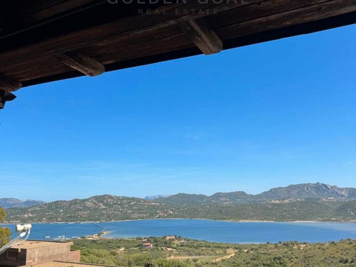 Appartamento bilocale in vendita in Via Cugnana, Cugnana, Olbia
