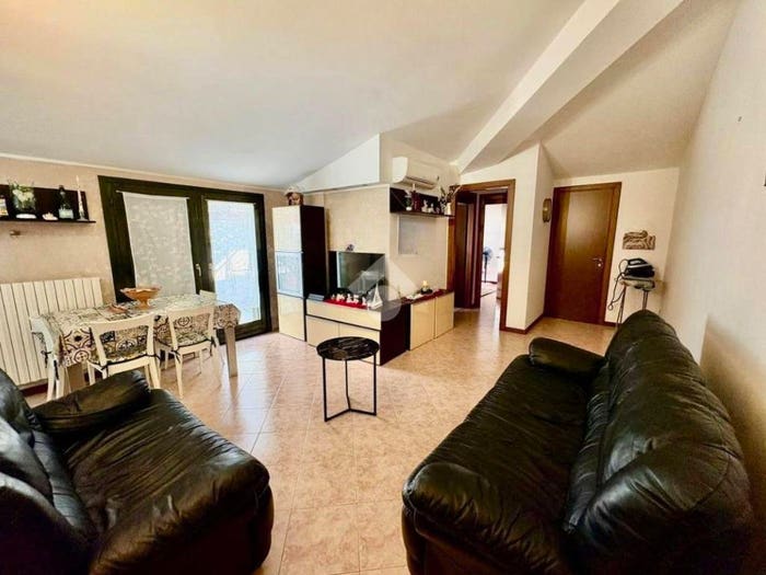 Appartamento bilocale in vendita in Via Azzo Porzio, Centro, Casalmaggiore